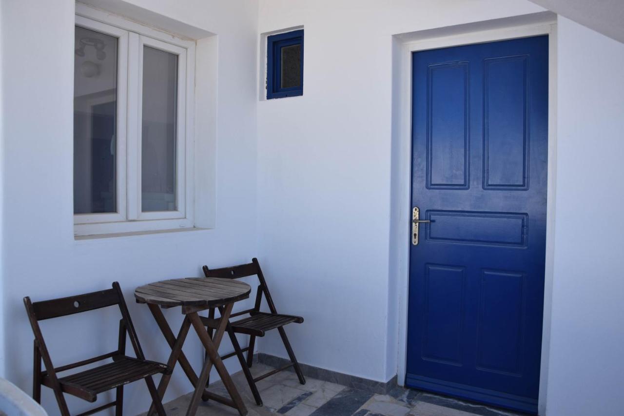 Hotel Kastelakia Mykonos Mykonos Town Екстер'єр фото