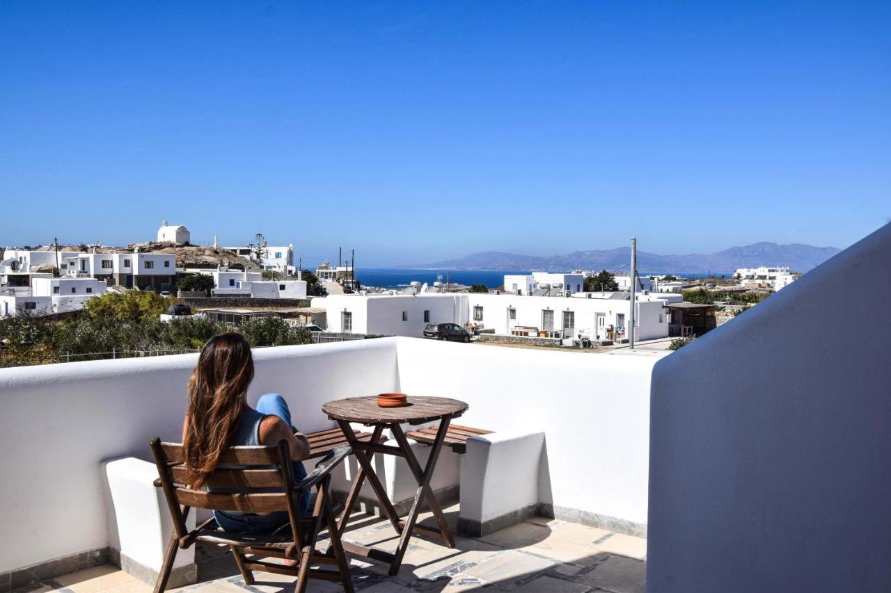 Hotel Kastelakia Mykonos Mykonos Town Екстер'єр фото