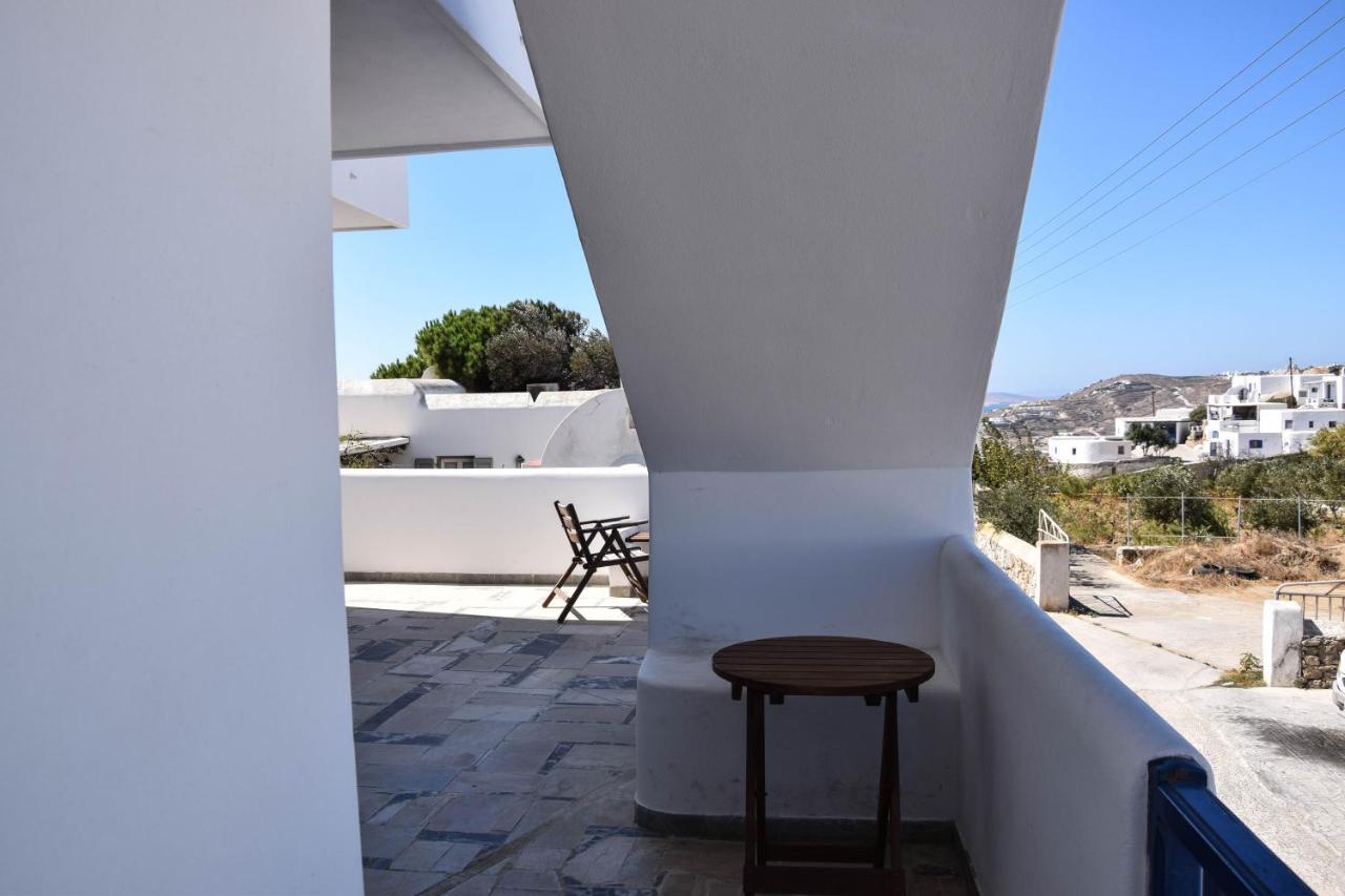 Hotel Kastelakia Mykonos Mykonos Town Екстер'єр фото