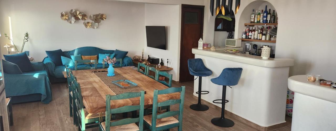 Hotel Kastelakia Mykonos Mykonos Town Екстер'єр фото