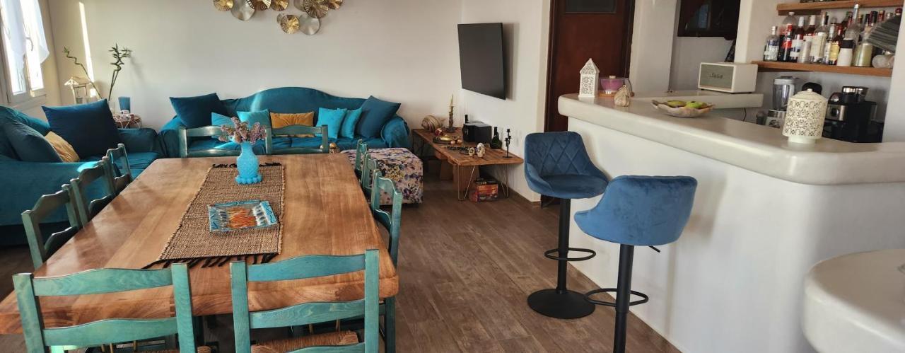 Hotel Kastelakia Mykonos Mykonos Town Екстер'єр фото