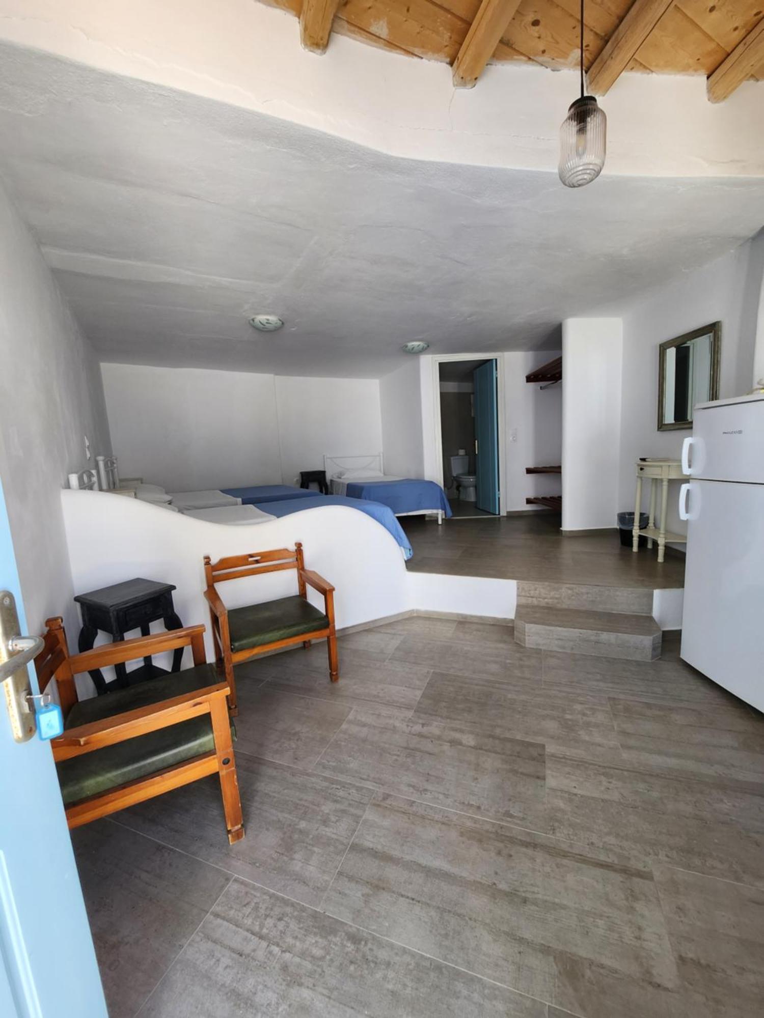 Hotel Kastelakia Mykonos Mykonos Town Номер фото