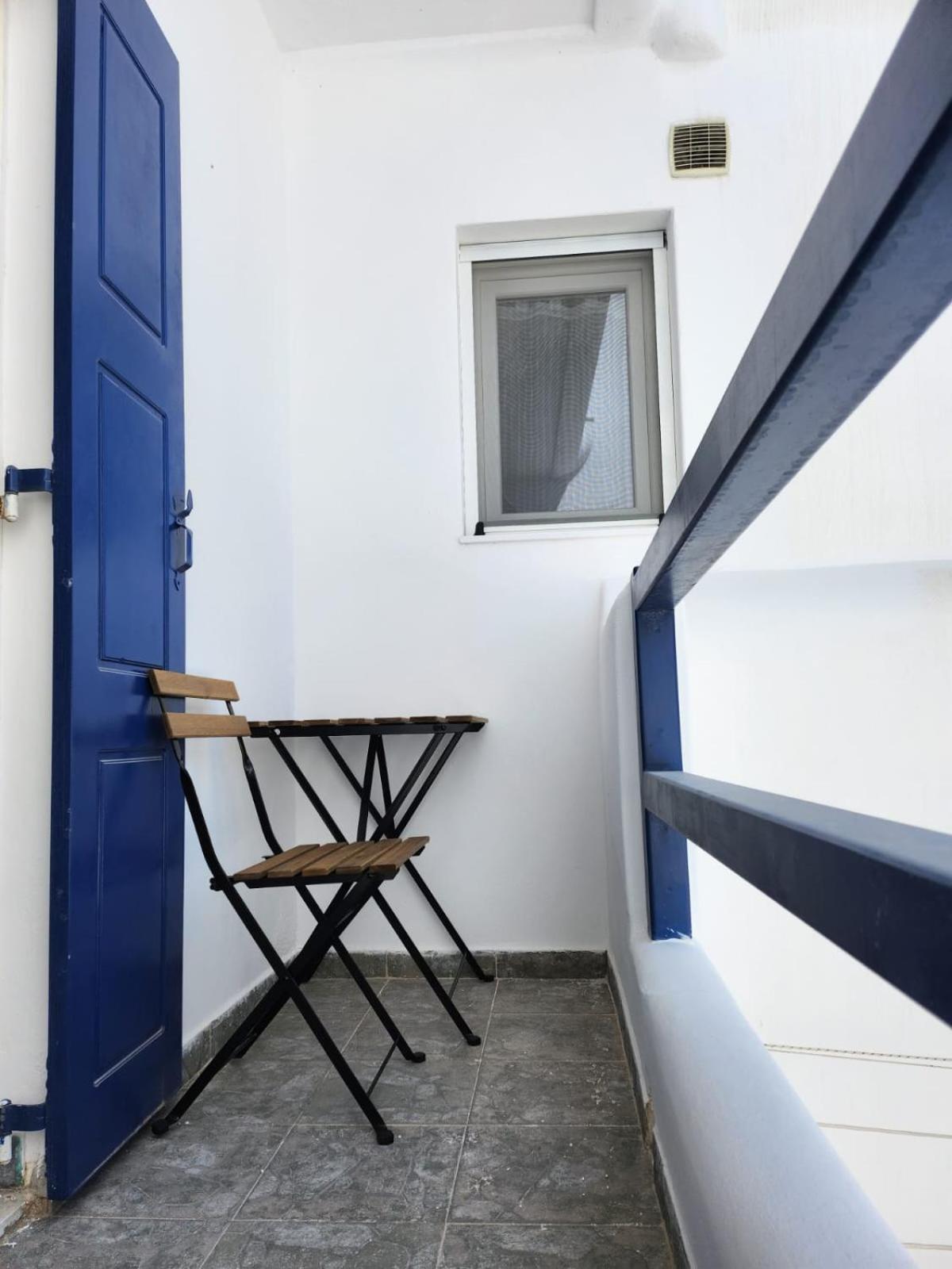 Hotel Kastelakia Mykonos Mykonos Town Номер фото