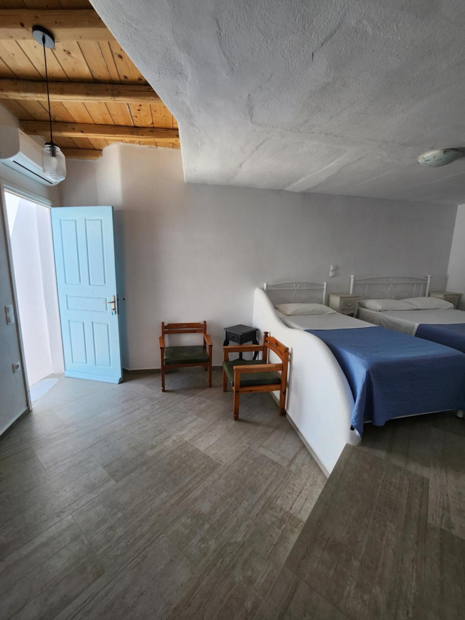 Hotel Kastelakia Mykonos Mykonos Town Номер фото