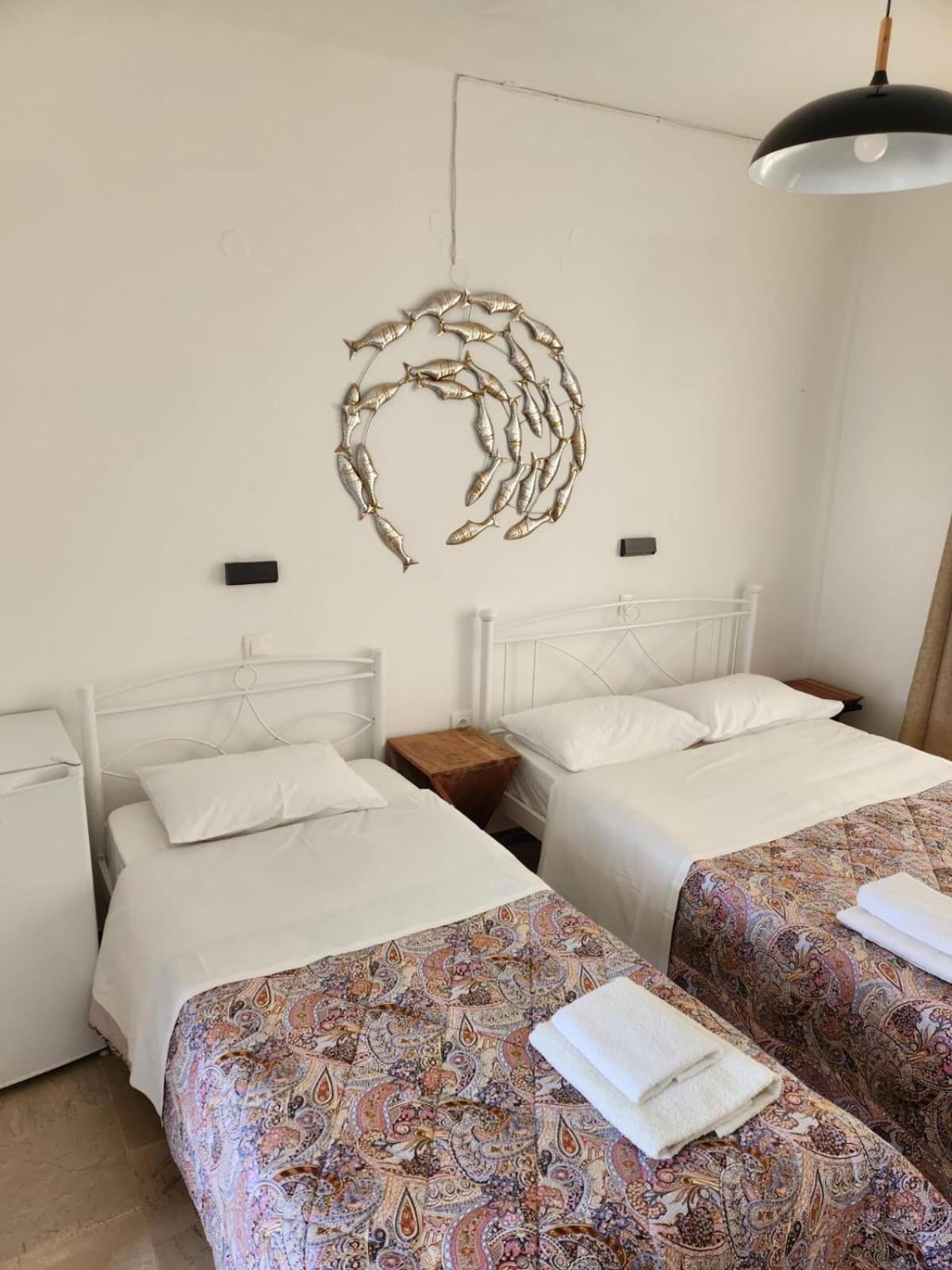 Hotel Kastelakia Mykonos Mykonos Town Номер фото