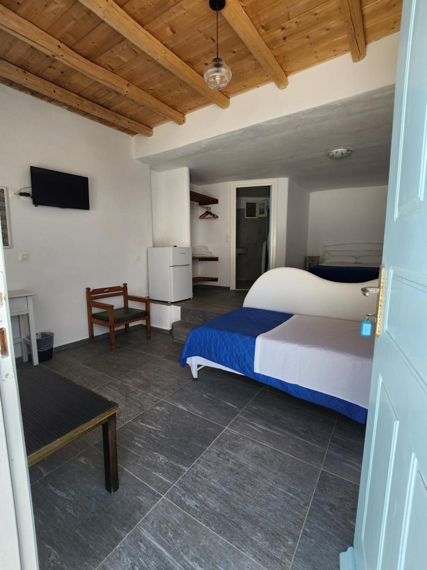 Hotel Kastelakia Mykonos Mykonos Town Екстер'єр фото